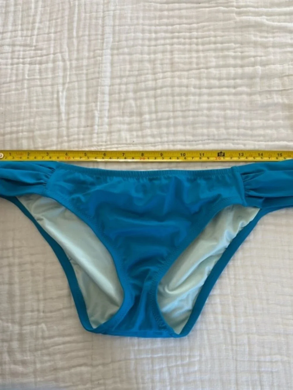 Victoria’s Secret The Knockout Bikini Bottoms Size Large